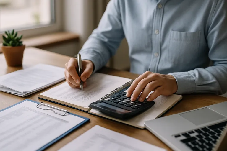 Efficiënte boekhouding: van ondersteuning tot inzicht
