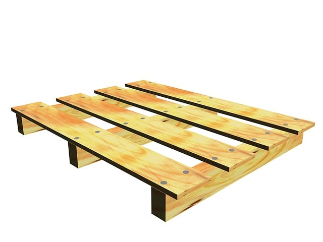 Duurzaam en veelzijdig: creatieve toepassingen van palletrand