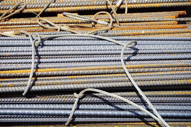 Bouwmaterialen ontdekt: soorten, recycling, innovaties en milieu-impact