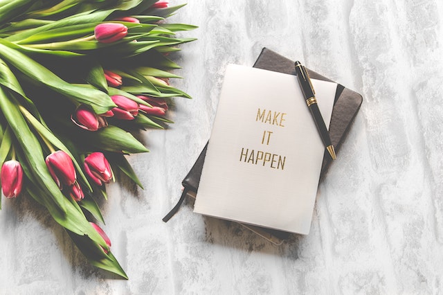 Bullet journals