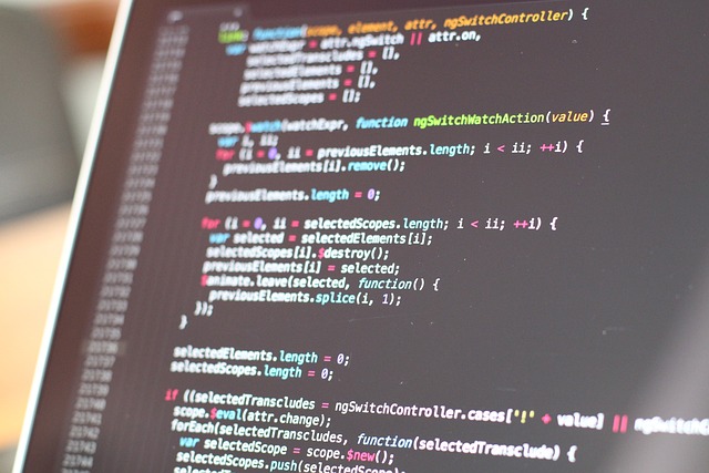 Het innerlijke mechanisme van een softwarebedrijf: een kijkje achter de schermen