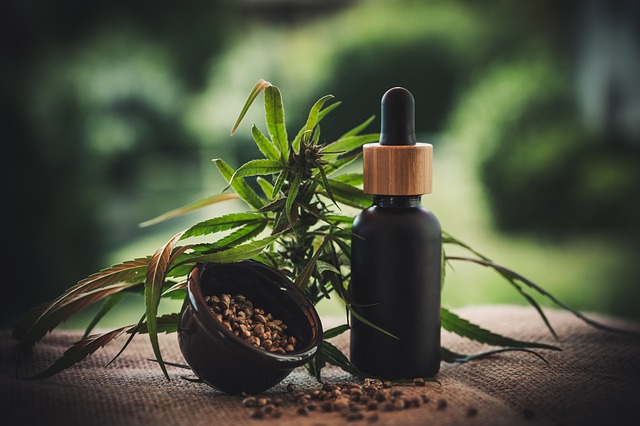 De wonderen van CBD zalf: werking, voordelen en toepassingen