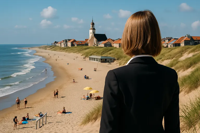 Zoek jij een droombaan in Katwijk?