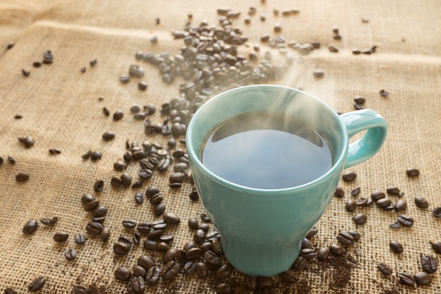 Hoe verbeter je koffie met een betaalsysteem?